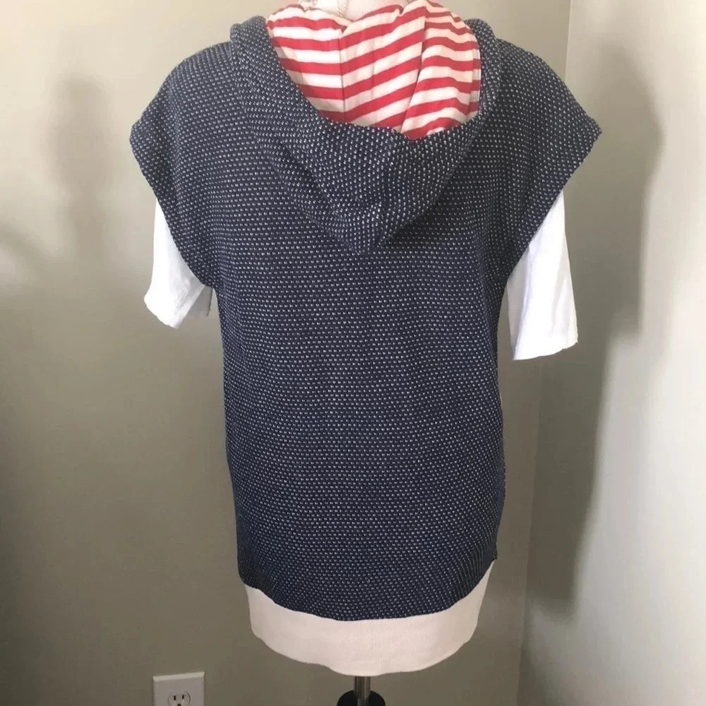 🇺🇸Evy’s Tree VANESSA in Sailor Blue🇺🇸 NWOT - Picture 8 of 8